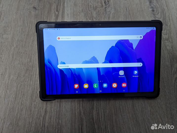 Samsung galaxy tab a7 3/64 lte