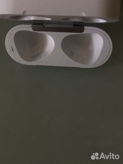Кейс для airpods 3 бу