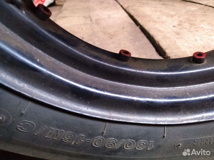 Продам Урал кастом