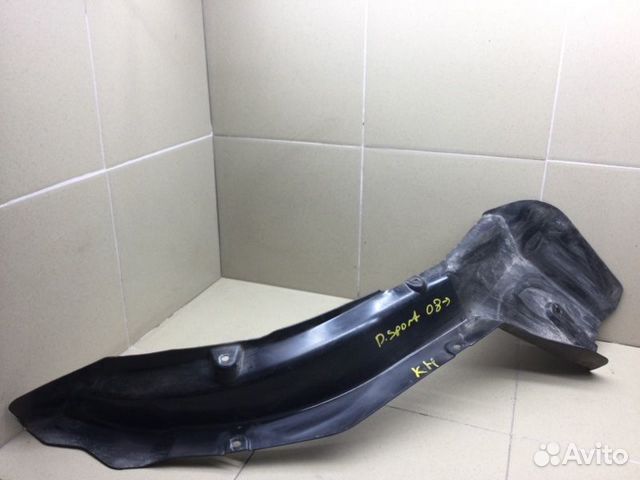 Пыльник (кузов наружные) Mitsubishi Pajero Sport