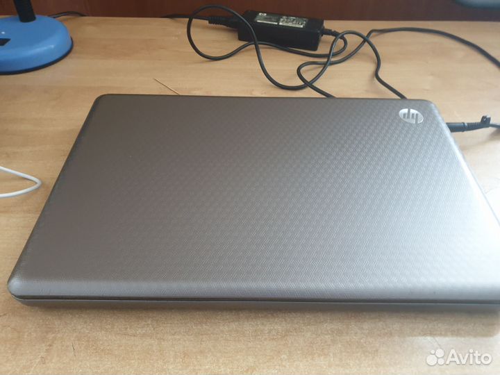 Ноутбук HP G62