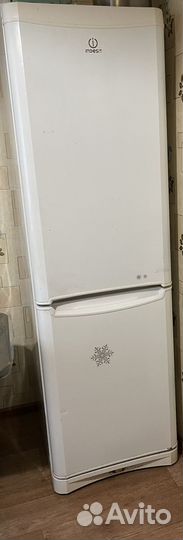 Холодильник бу