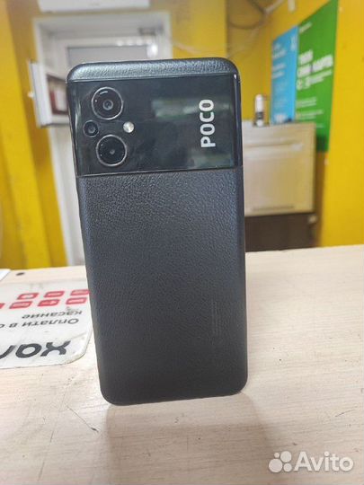 Xiaomi Poco M5, 4/64 ГБ