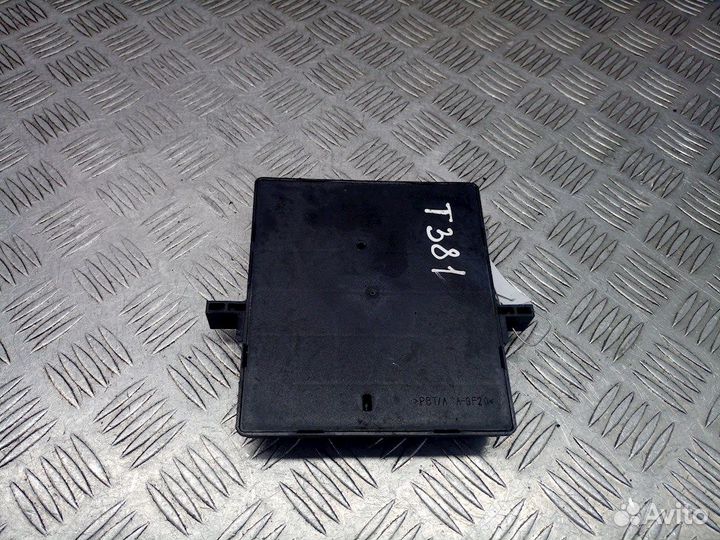 Блок комфорта для Audi A6 C6 4F0910279AE