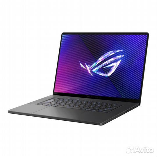 Ноутбук Asus ROG Zephyrus G16 GU605MV-QR169 90NR0I