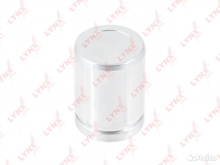 Поршень тормозного суппорта перед/зад