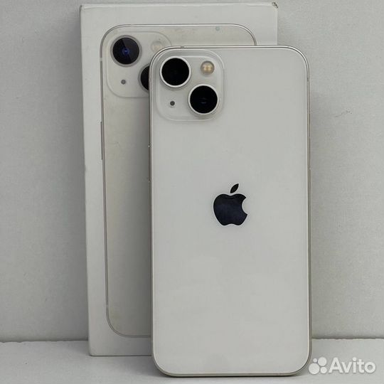 iPhone 13, 128 ГБ