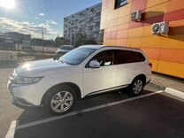 Mitsubishi Outlander 2.0 CVT, 2015, 173 455 км, с пробегом, цена 1 700 000 руб.