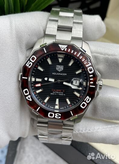 Мужские часы Tag Heuer Aquaracer