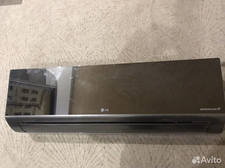 Продам внутренний блок кондиционера LG ca09awr