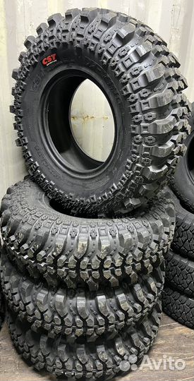 CST Mud King CL-98 35/11.5 R16 120K