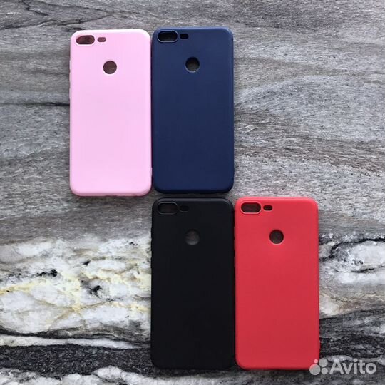 Чехол для Honor 9 Lite