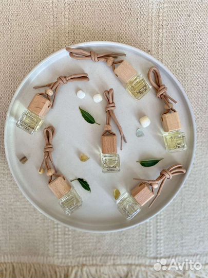 Ароматизатор автодиффузор автопарфюм