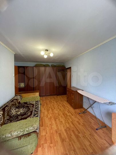 3-к. квартира, 61 м², 3/5 эт.