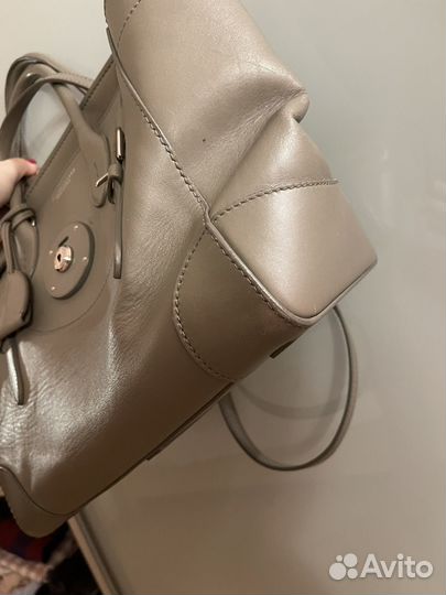 Сумка ralph lauren ricky