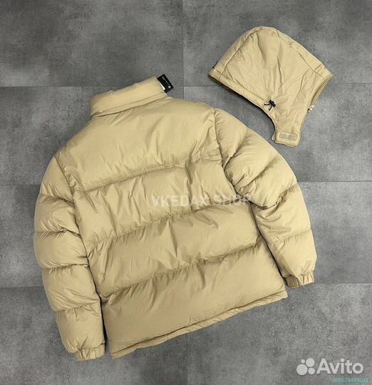 Пуховик Nike (S-2XL)