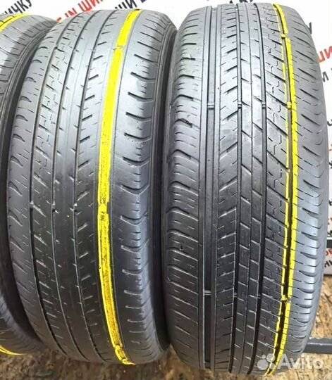 Dunlop Grandtrek ST30 225/60 R18