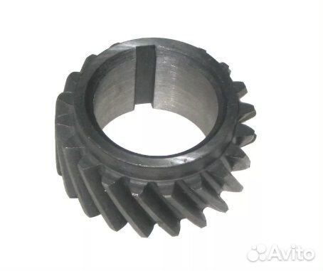 Шестерня коленвала 240-1005030-Д (А) (малая) Z20