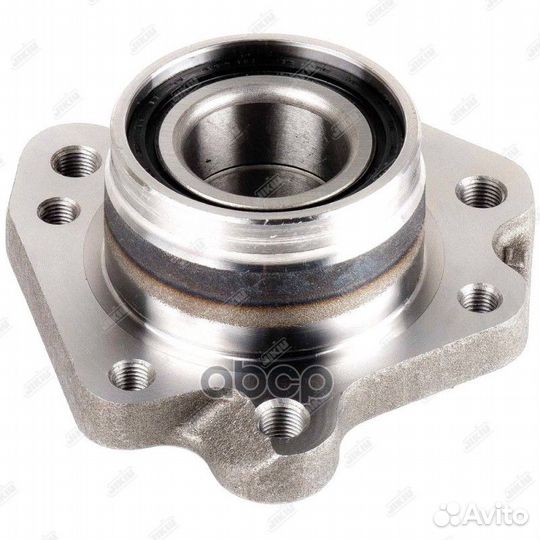 Ступица колеса HW28034RL jikiu