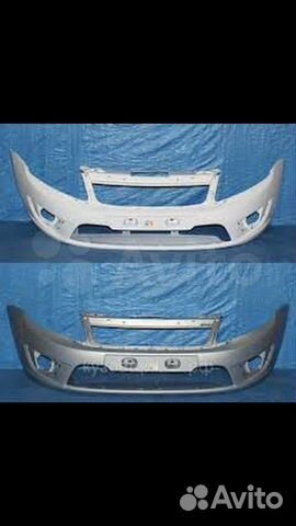 Гранта Бампера Черкесск