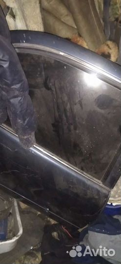 Двери на toyota sprinter