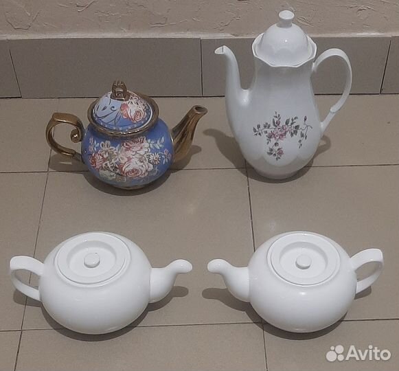 Чайник