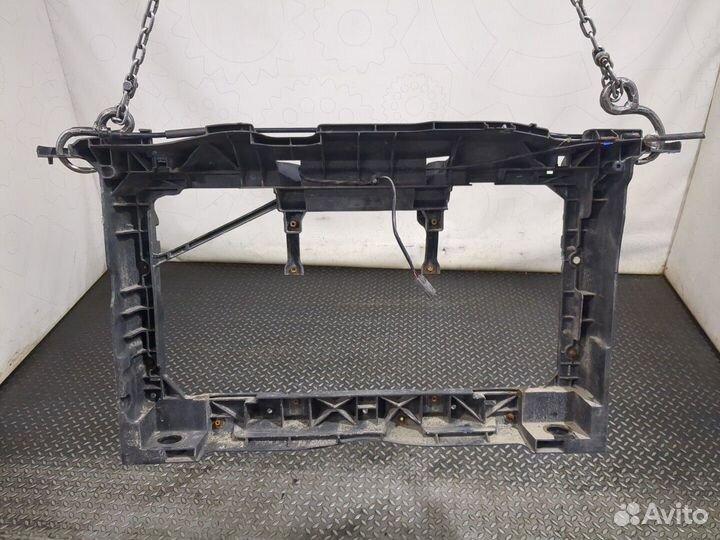 Рамка передняя Mazda 6 (GH), 2011