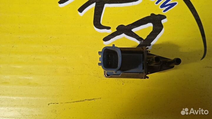 Вакуумный клапан nissan CG10 CGA3 KA20-DE QG QR RB