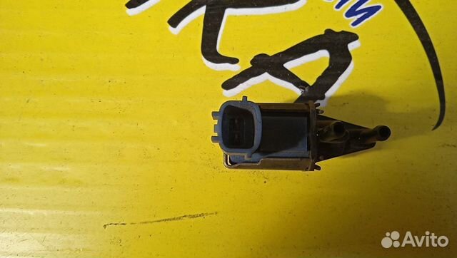 Вакуумный клапан nissan CG10 CGA3 KA20-DE QG QR RB