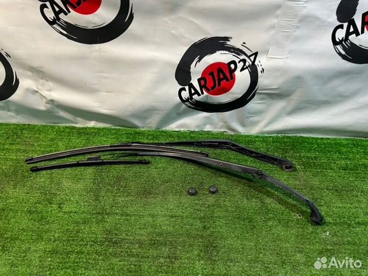 Дворники(12) Honda Vezel RU4 LEB 2014