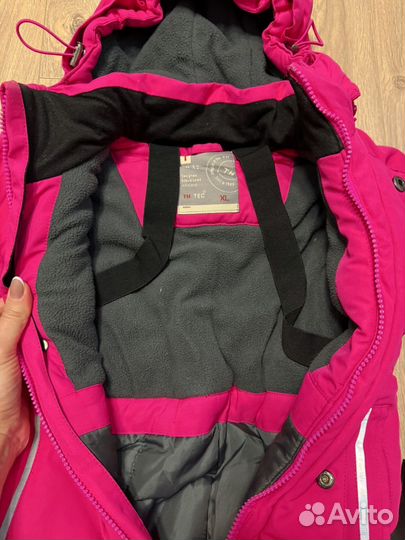 Зимний комбинезон 98