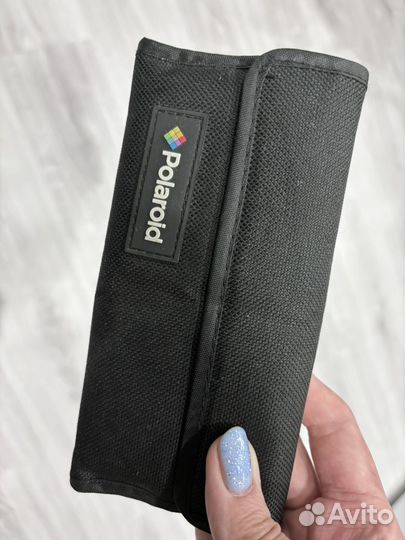 Набор из 4 фильтров Polaroid Макро 58mm