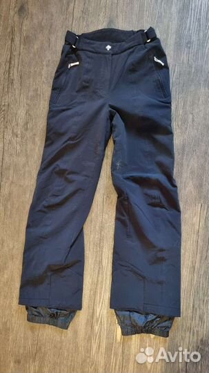 Горнолыжный костюм descente