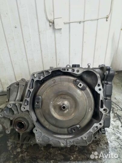 АКПП 6Т30, 6Т40, 6Т45, Astra J, Шевроле Круз