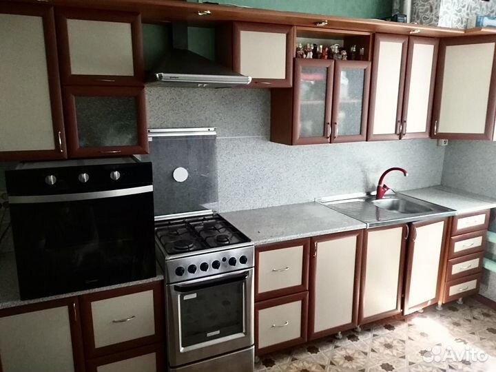 Кухонный гарнитур