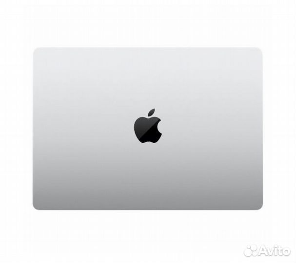 Ноутбук Apple MacBook Pro 14