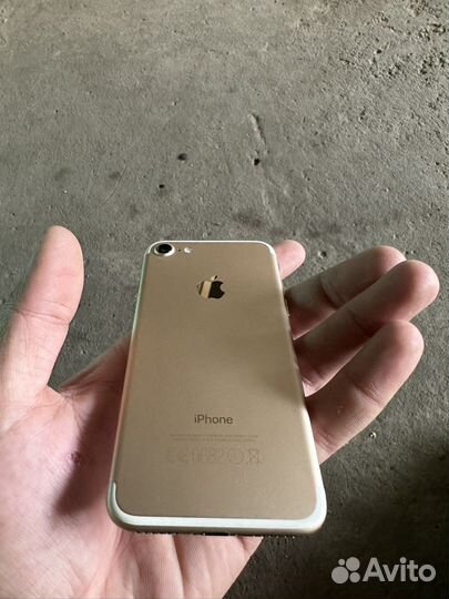 iPhone 7 128gb