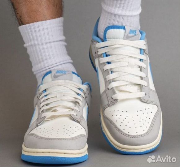 Кроссовки Nike Dunk Low 