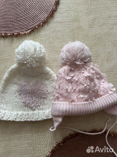 Шапка зимняя