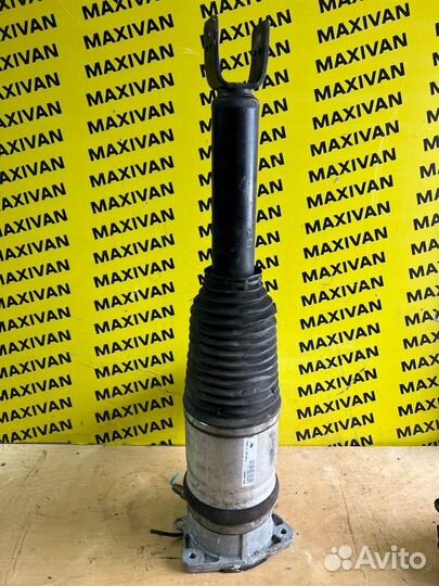 Амортизатор задний правый Volkswagen Phaeton 3D2