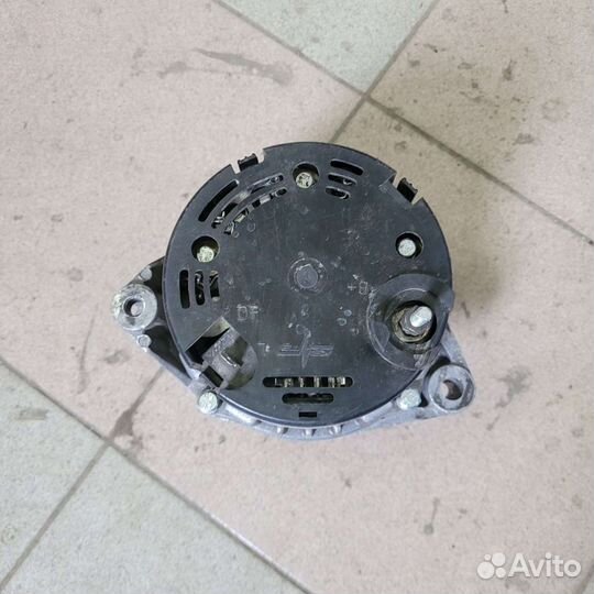 Генератор 105 ампер стартер Ваз, Гранта Приора