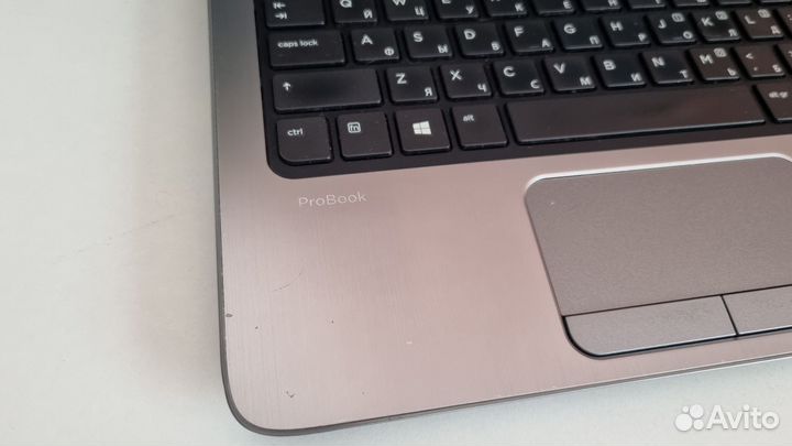 Ультрабук HP ProBook 430 i3-4030/8/HD/SSD256