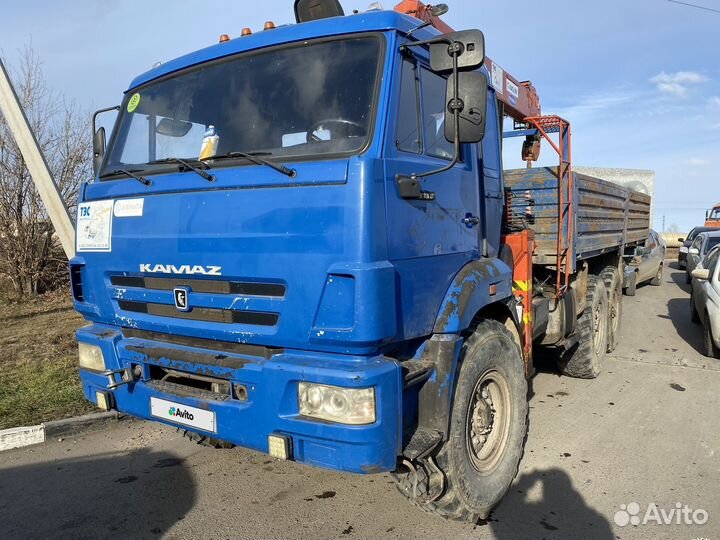 DAF XF 105.460, 2010