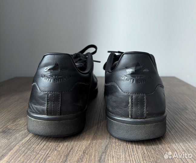 Кеды Adidas Stan Smith оригинал