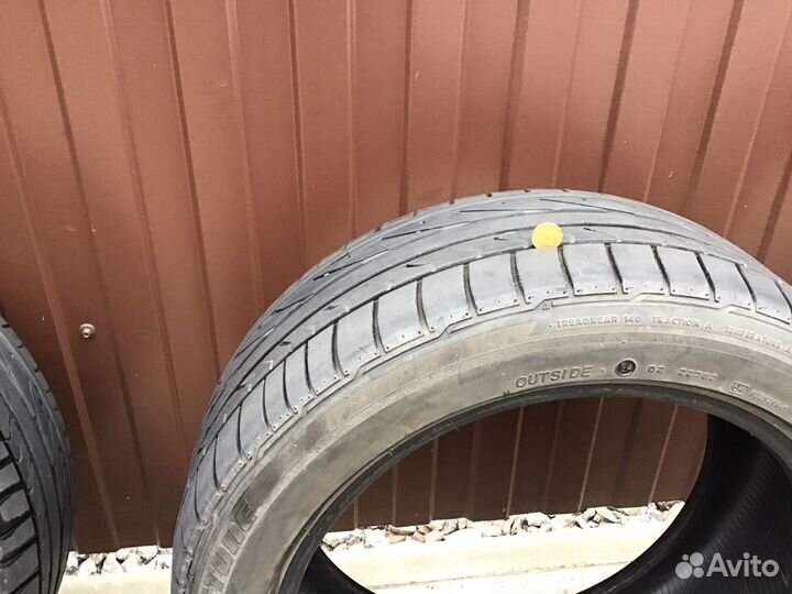 Bridgestone Potenza RE050A 245/45 R18 96W