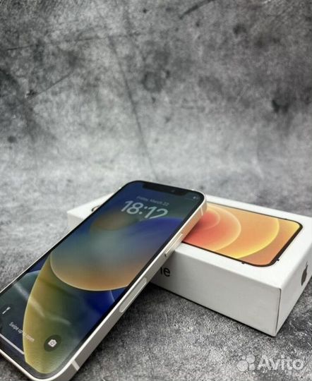 iPhone 12 mini, 128 ГБ