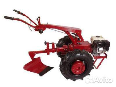 Мотоблок мтз Беларус 09Н-02 (Weima 9 л.с)
