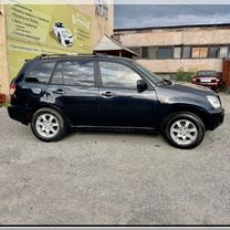 Chery Tiggo (T11) 1.8 MT, 2011, 200 000 км, с пробегом, цена 437 000 руб.