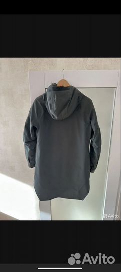 Парка Krakatau 3 в 1