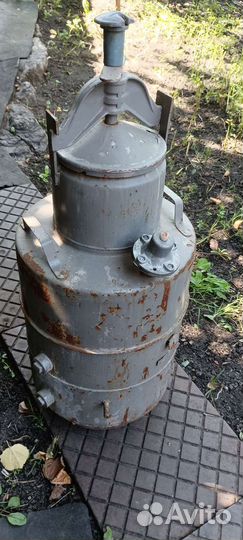 Аппарат для сварки ацетиленом